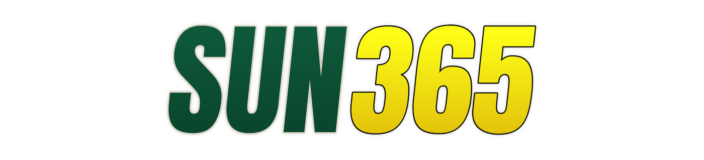 sun365 โลโก้